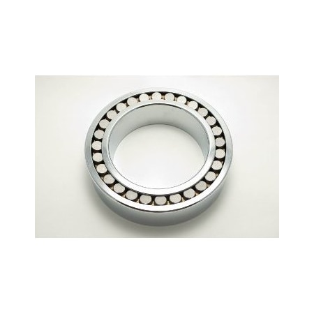 Consolidated Bearings Spherical Roller Bearing, 21307E 21307E